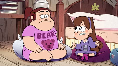 gravity falls grenda|More.